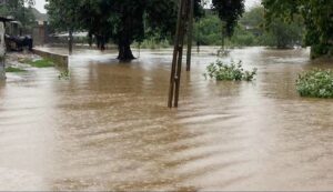 Gandhinagar-inundated. Jpeg