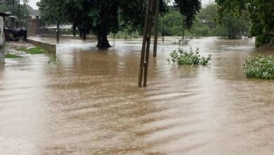 Gandhinagar-inundated. Jpeg