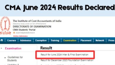 Icmai-cma-result-released. Jpeg