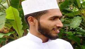 Kasaragods-quran-teacher. Jpeg