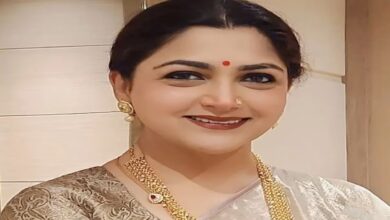 Khushboo sundar 1