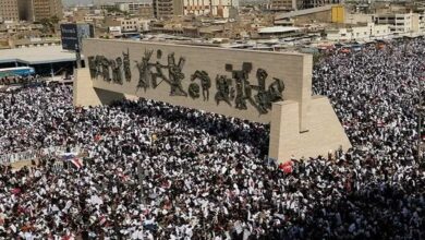 Millions-of-pilgrims-rally-arbaeen. Jpeg