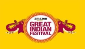 Amazon great indian festival