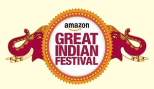 Amazon great indian festival