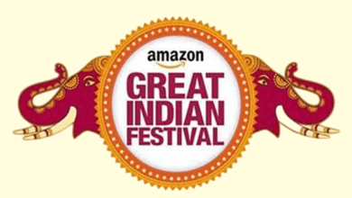 Amazon great indian festival