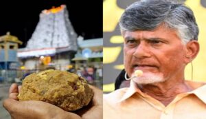 Chandrababu naidu