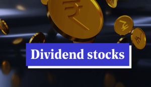 Dividend stock