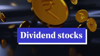 Dividend stock