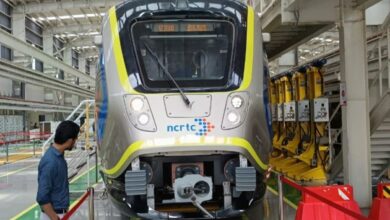 India's fastest metro