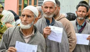 Jammu and kashmir assembly elections