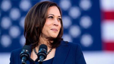 Kamala harris