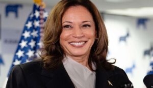 Kamala harris