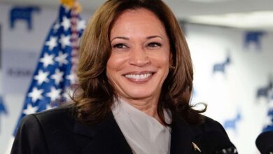 Kamala harris