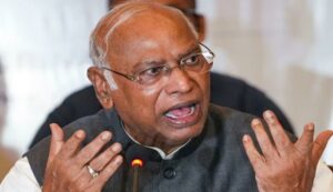 Mallikarjun kharge