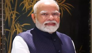 Prime minister narendra modi