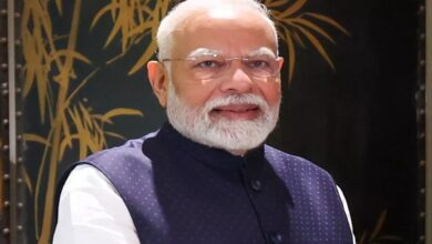 Prime minister narendra modi