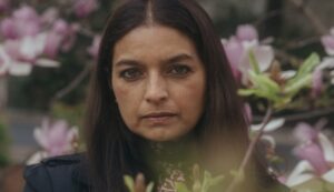 Pulitzer prize-winning author jhumpa lahiri