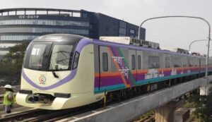 Pune metro