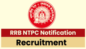 Rrb ntpc recruitment