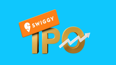 Swiggy ipo