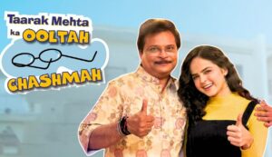 Taarak mehta ka ooltah chashmah