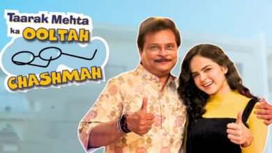 Taarak mehta ka ooltah chashmah