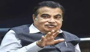 Union minister nitin gadkari