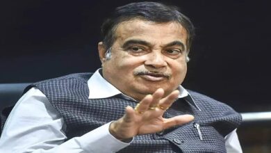 Union minister nitin gadkari