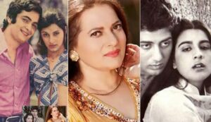 Vijayta pandit reveals