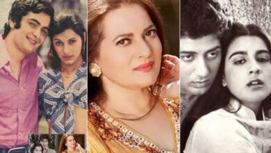 Vijayta pandit reveals