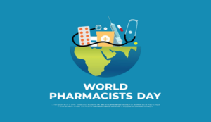 World pharmacist day