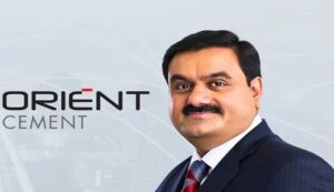 Adani cement