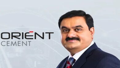 Adani cement