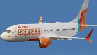 Air india express