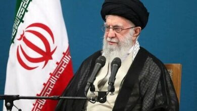 Ayatollah ali khamenei