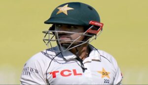 Babar azam