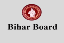 Bihar board