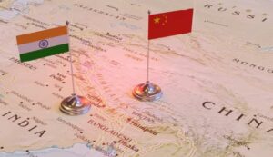 China and india