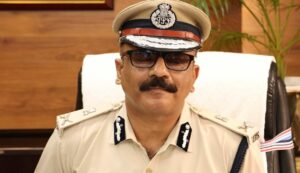 Dgp anurag gupta