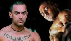 Ghajini 2