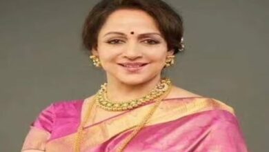 Hema malini