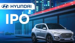 Hyundai ipo