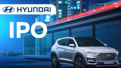 Hyundai ipo