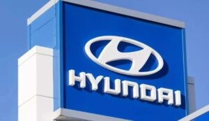 Hyundai motors