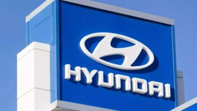 Hyundai motors