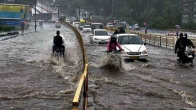 Imd orange alert for tamil nadu