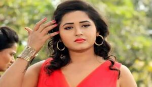 Kajal raghwani