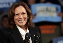 Kamala harris