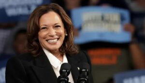 Kamala harris