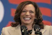 Kamala harris